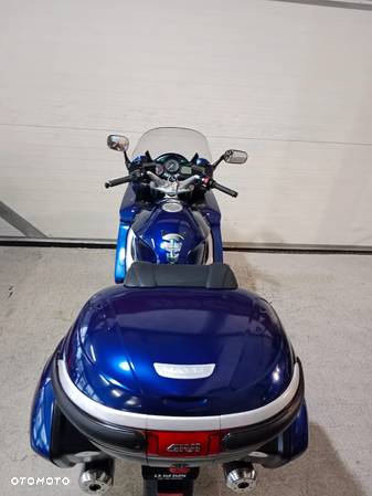 Yamaha FJR - 31