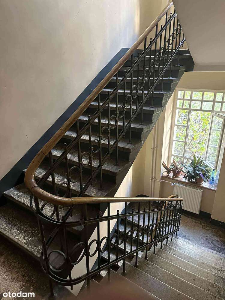 Kawalerka w prestiżowej kamienicy!-5