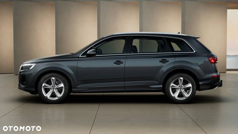 Audi Q7 - 3