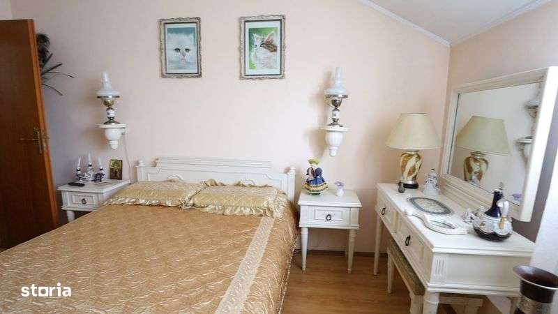 Pret Redus! - CENTRAL Apartament tip duplex 3 camere-13