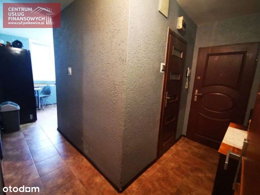 Mieszkanie 2 pokoje 1 piętro-16