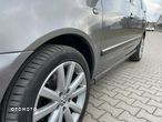 Volkswagen Sharan 1.8 5V Turbo Automatik United - 12