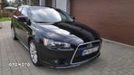 Mitsubishi Lancer 2.0 DI-D Inform - 1