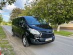 Ford Tourneo Custom - 1