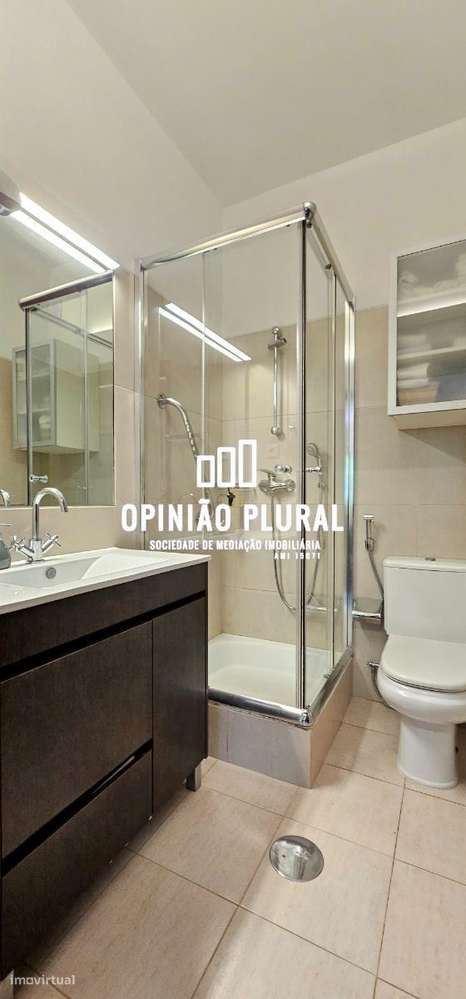 Moradia Tipologia T5 Independente com Conforto e Privacidade-25