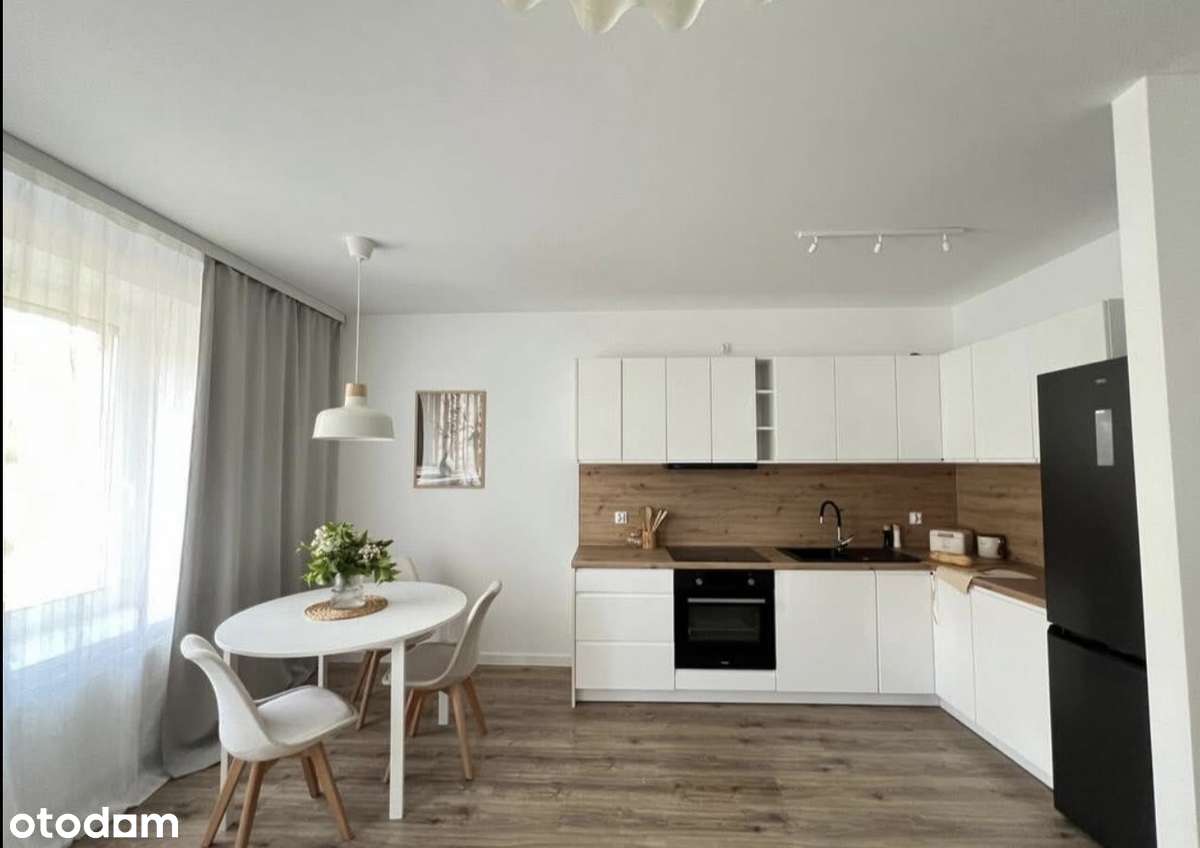 Piękne gotowe do zamieszkania mieszkanie / idealne pod inwestycje - Pełny obrazek: 4/9