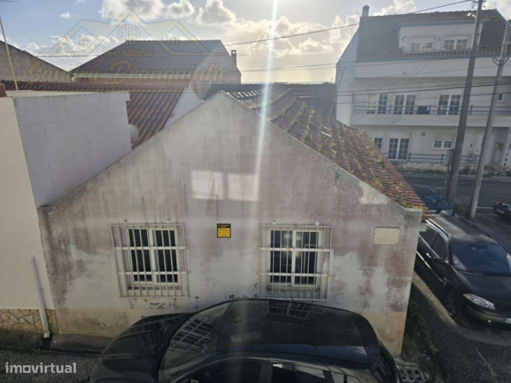 Armazém a 3min da cidade - Grande imagem: 3/5