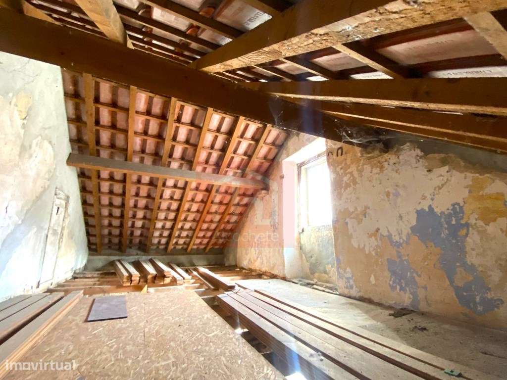 Apartamento T1 no centro de Alcochete - Grande imagem: 2/16