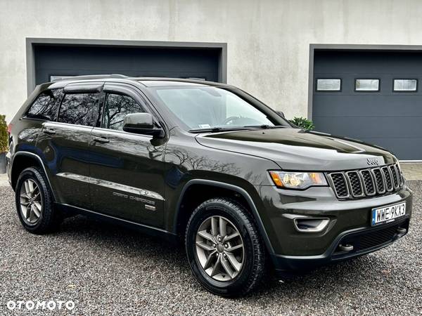 Jeep Grand Cherokee - 14