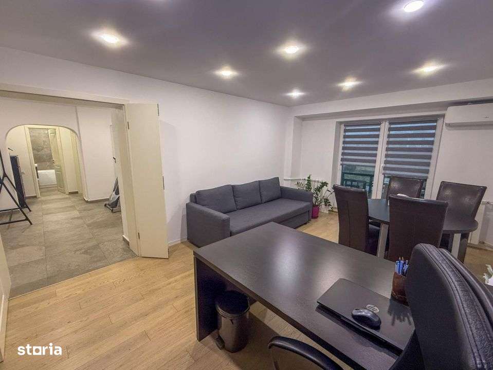 Apartament de inchiriat Unirii - Goga - Imagine principală: 1/9