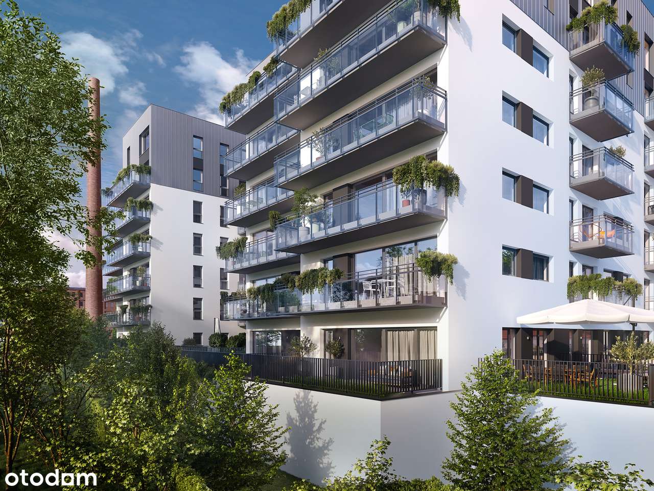 InCity - Zielona Góra w wersji premium-6