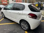 Peugeot 208 1.2 PureTech Style - 7