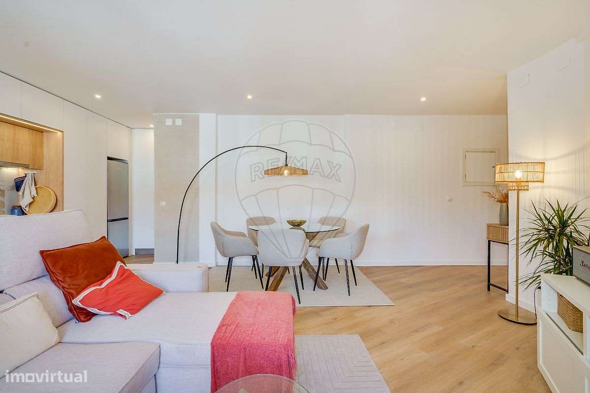 Apartamento T2 para venda-2