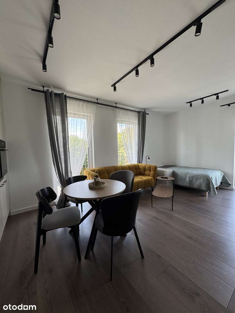 Apartamentowiec, blisko DTŚ, winda, parking, park - Pełny obrazek: 4/19