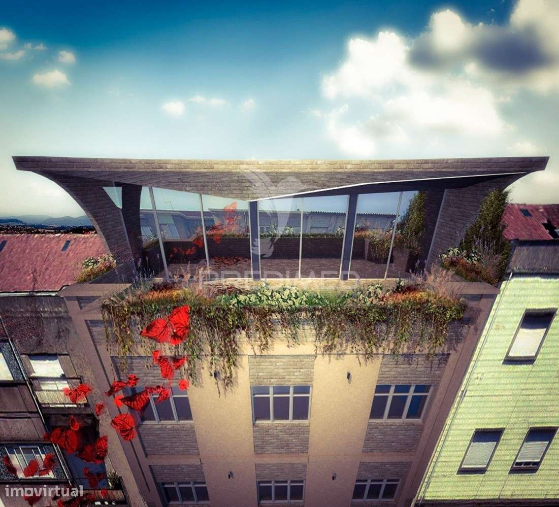 Encontre o seu espaço...Fantástico apartamento novo, - Grande imagem: 4/7