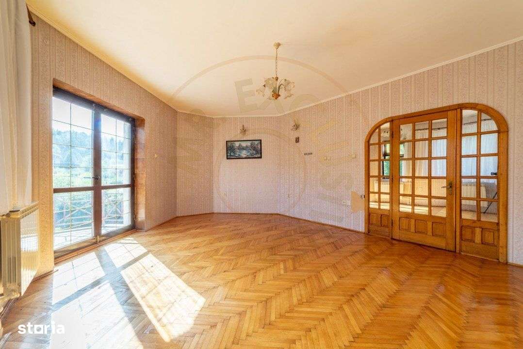 Vila in loc. Bascov-jud. Arges. Comision 0% - Imagine principală: 3/19