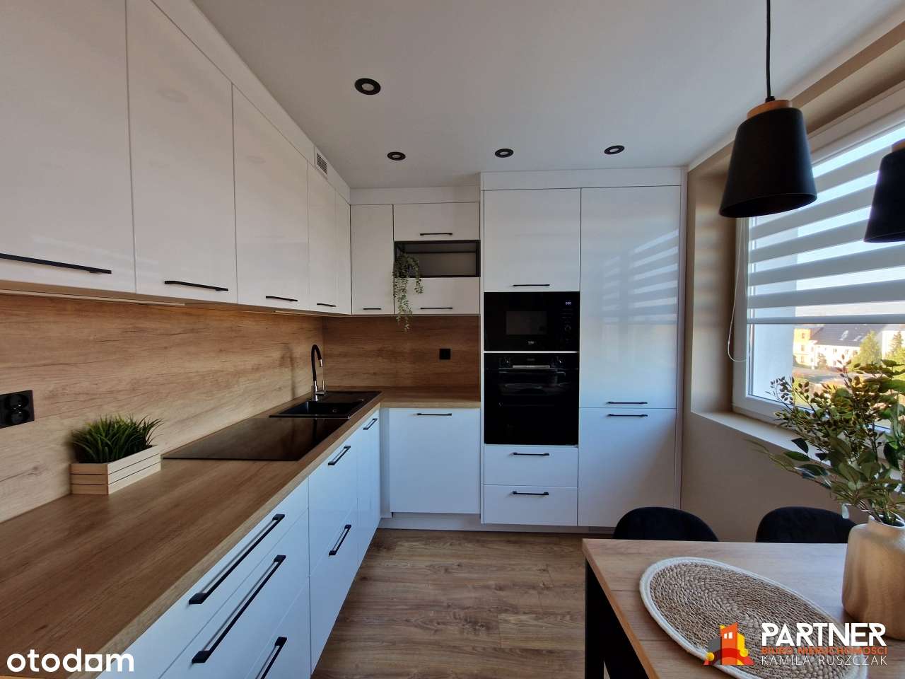 Dolice, 2 piętro, 65,60 m², garaż. - Pełny obrazek: 4/20