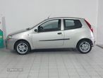 Fiat Punto 70 JTD Multijet Sound - 4