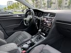 Volkswagen Golf 2.0 TDI 4Motion DSG Highline - 5