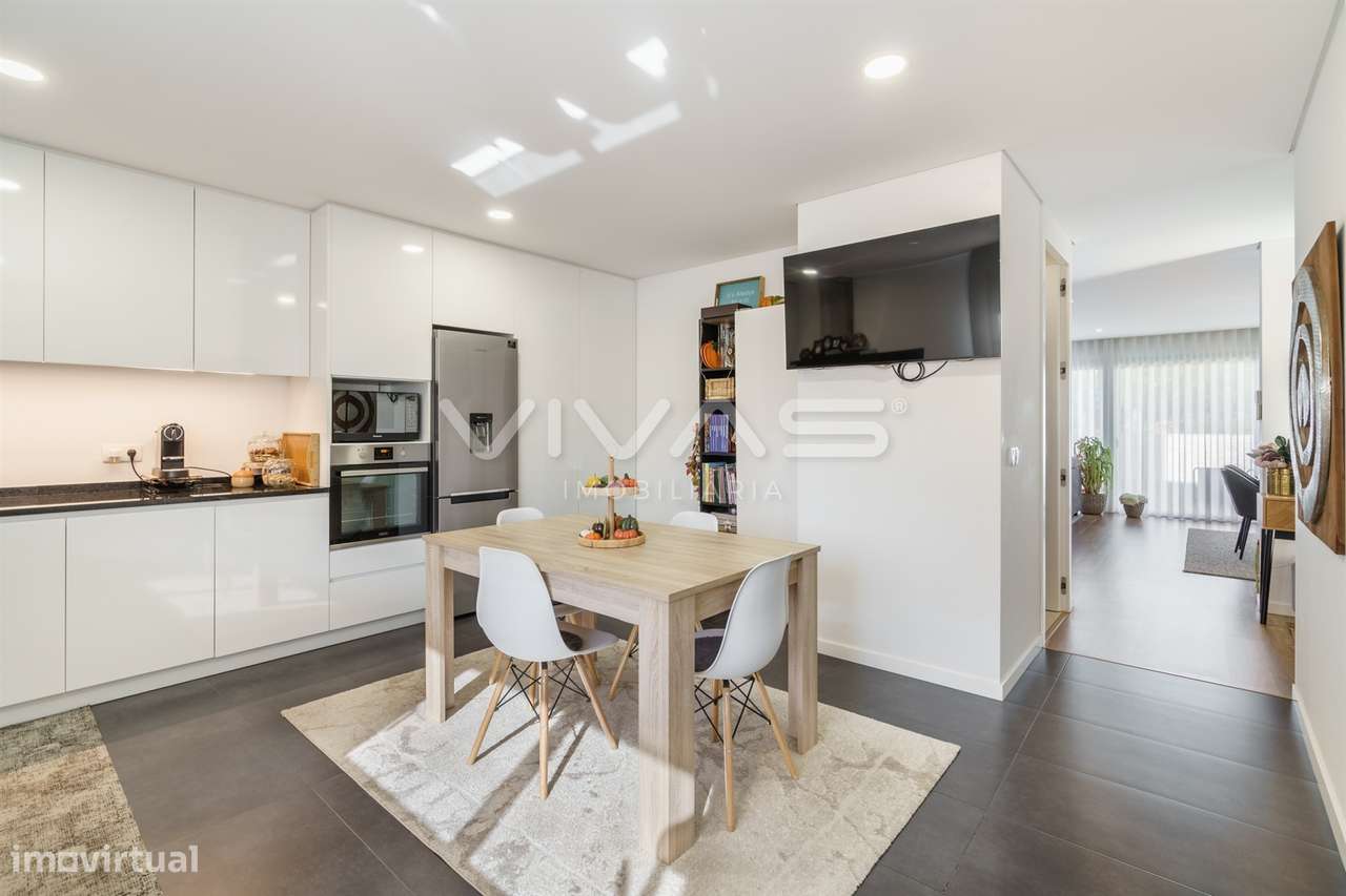 Moradia T3 Venda em Ponte,Guimarães-12