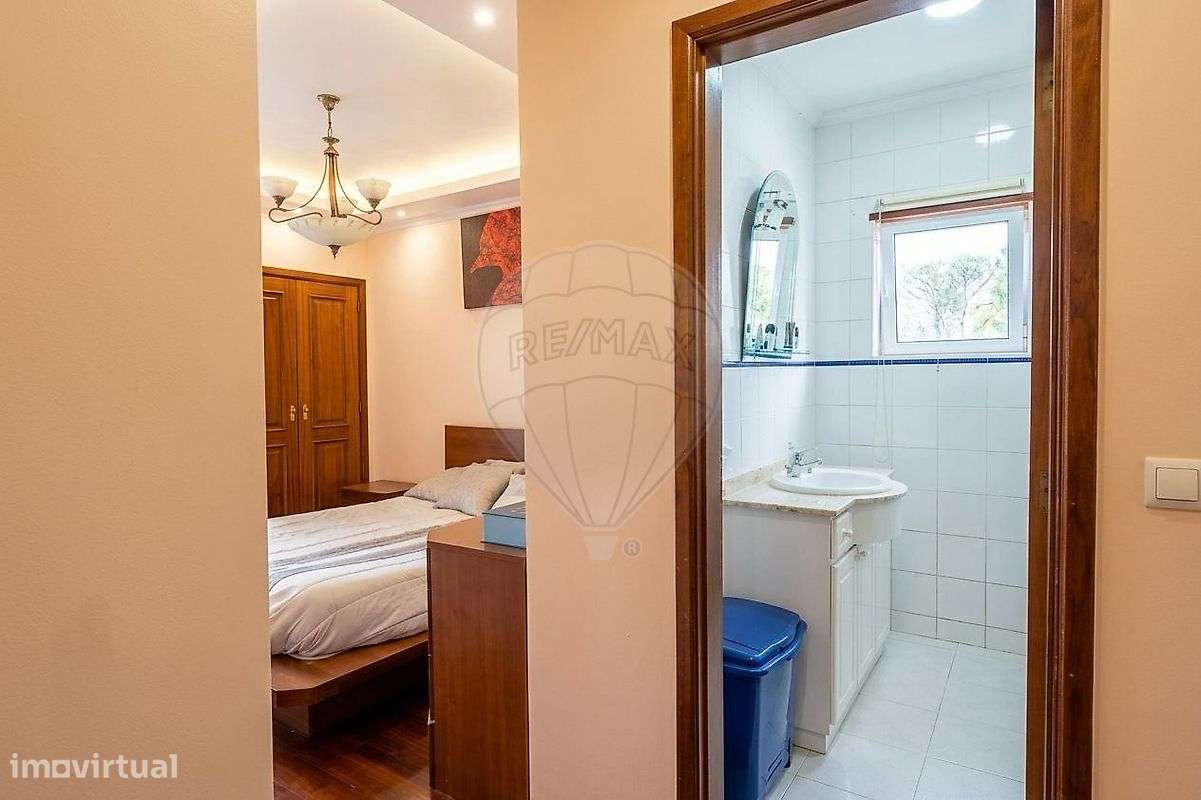 Apartamento T3 para venda-18