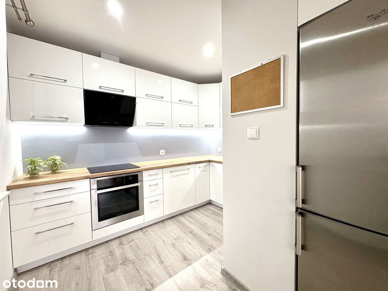 TOP lokalizacja | Winda | Garaż | GOTOWE do wprowadzenia |-7