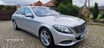 Mercedes-Benz Klasa S 350 (BlueTEC) d L 4Matic 7G-TRONIC - 1