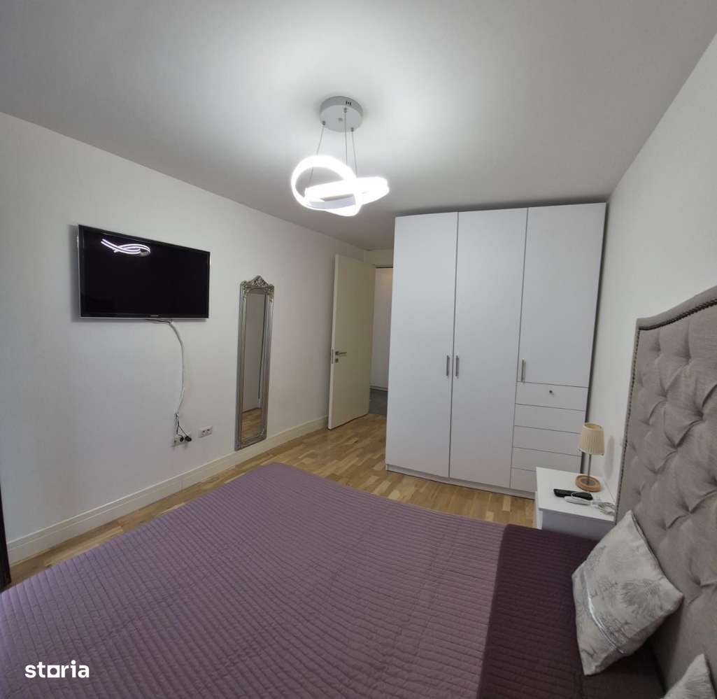 Apartament 2 camere de inchiriat 102 The Address - Imagine principală: 5/9