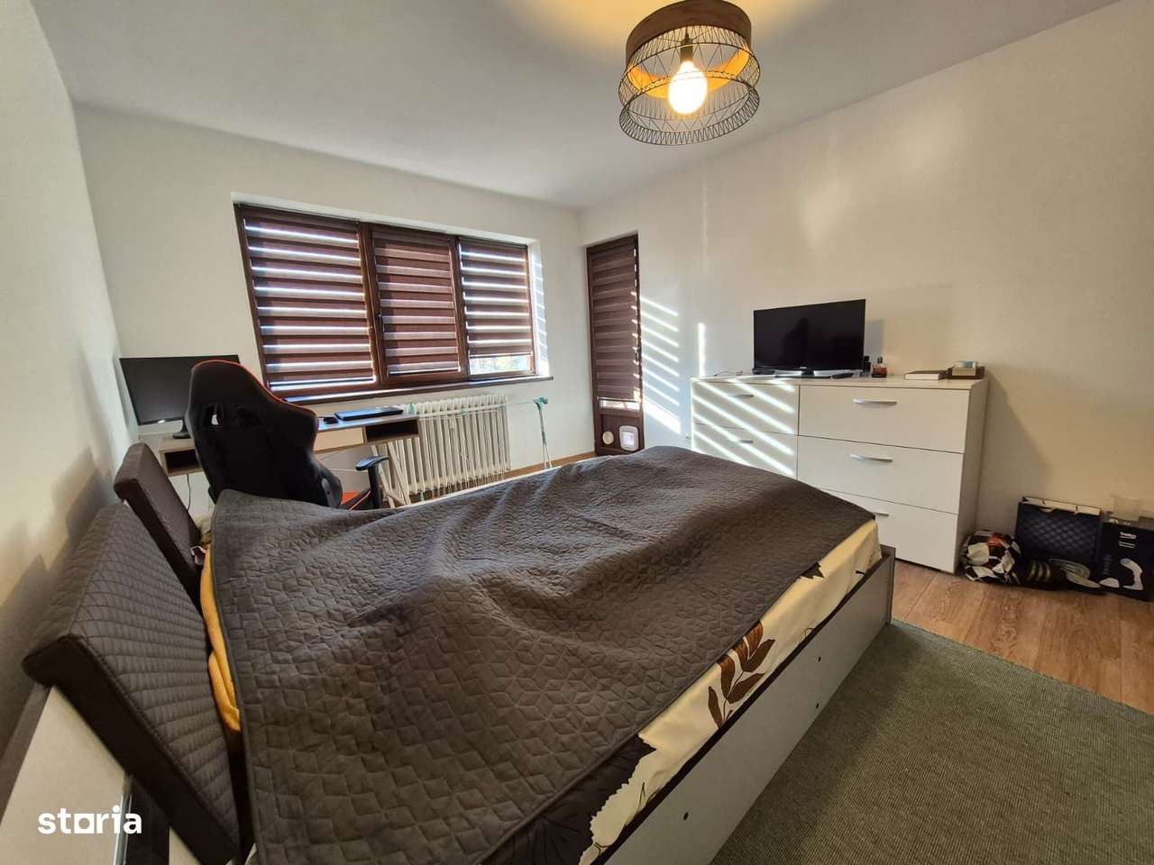 Apartament 2 camere semidecomandate, zona Calvaria, Manastur - Imagine principală: 2/11