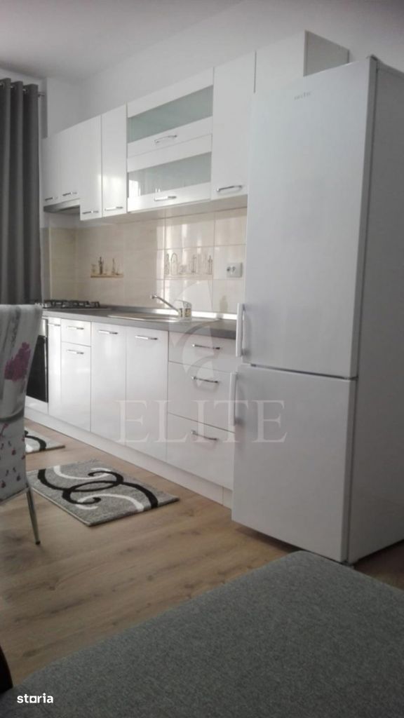 Apartament 2 camere în zona FABRICII