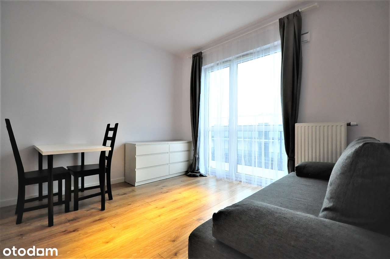 Komfortowe studio - View 2