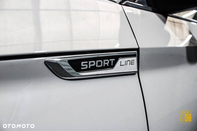 Skoda Kodiaq 2.0 TDI 4x4 Sportline DSG - 40