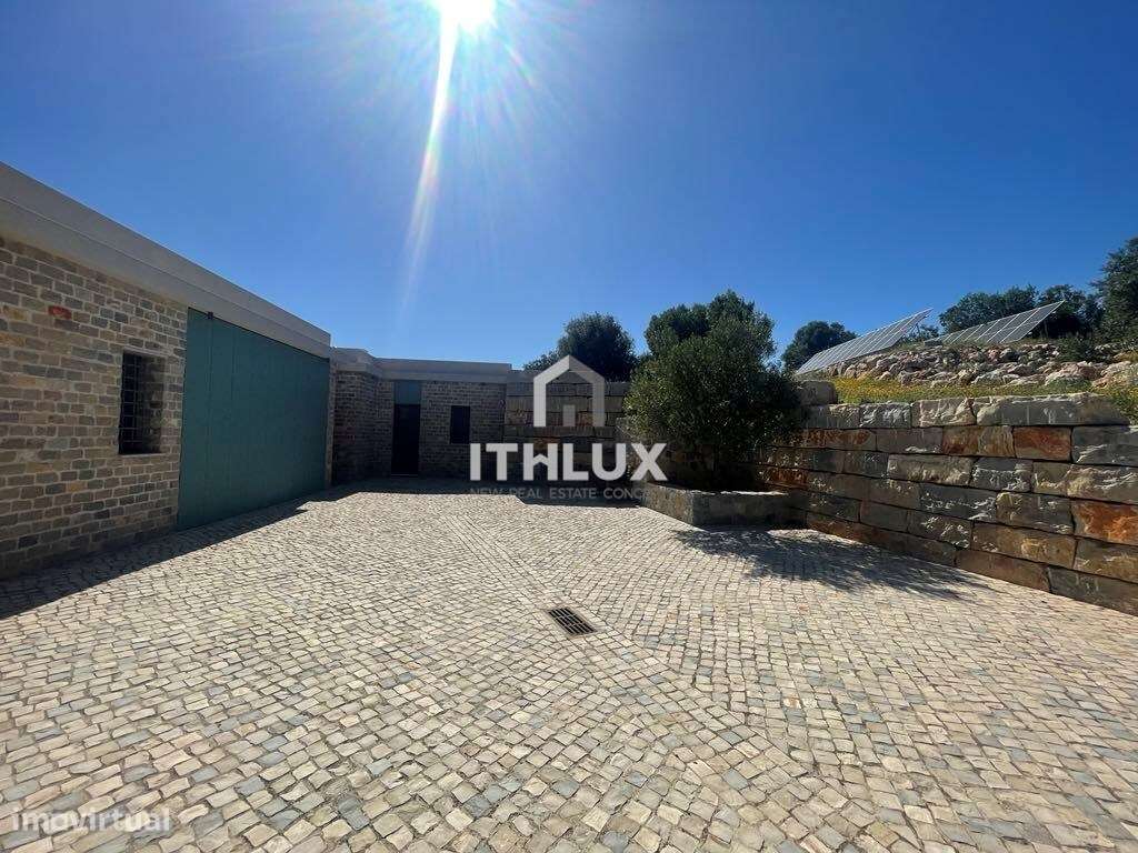 Uma propriedade privada de luxo com vistas panorâmicas para o oceano e-30