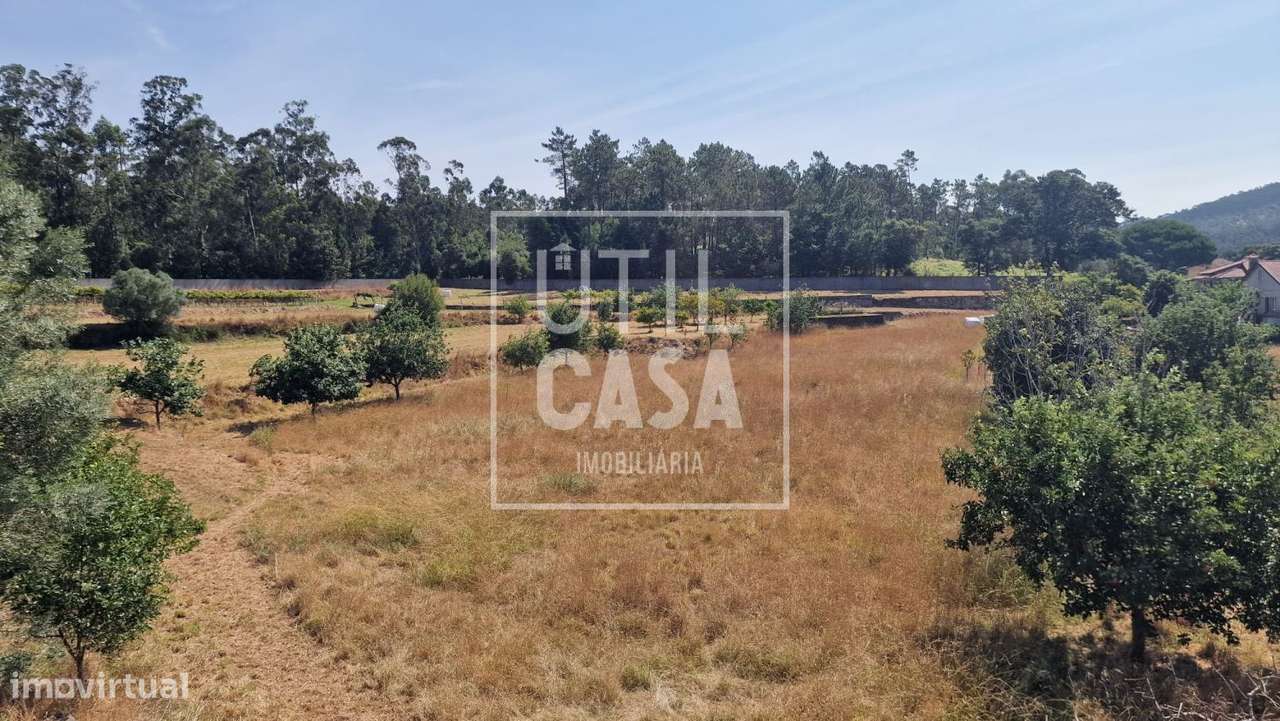 Quinta em Creixomil (Barcelos)-35