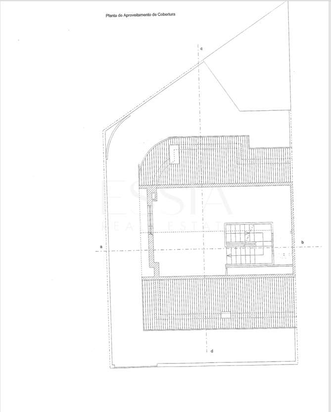 Moradia T4 em Leça da Palmeira | Moradia T4 Porto Matosinhos-31