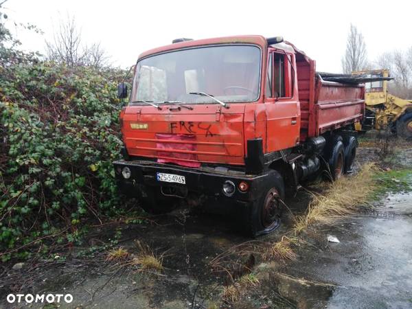 Tatra 815 - 1