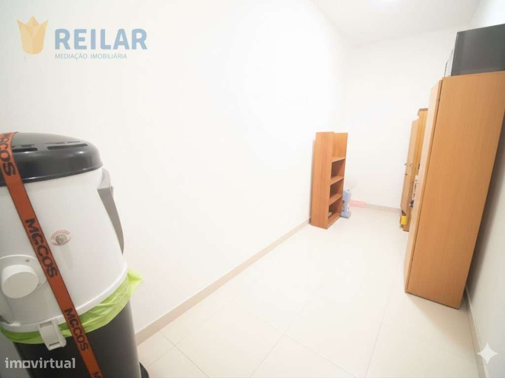 Vila Franca de Xira - T3 Recente-10