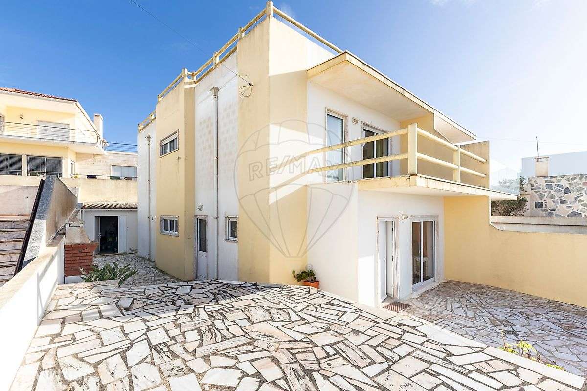 Moradia T4 para venda - Grande imagem: 5/41