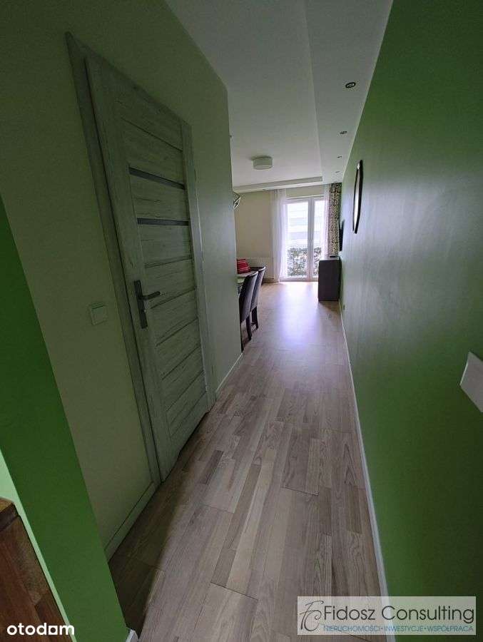 Mieszkanie 33 m2 ul. Panoramiczna-3