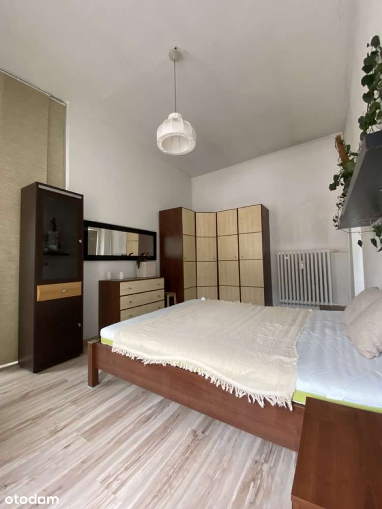 Mieszkanie w samym centrum! Od grudnia! - Pełny obrazek: 2/7