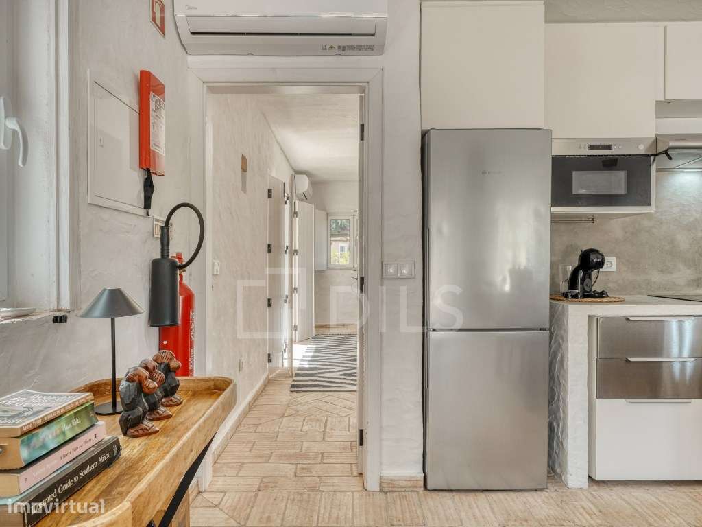 Moradia T2, Casas da Cegonha, Alcácer do Sal-8