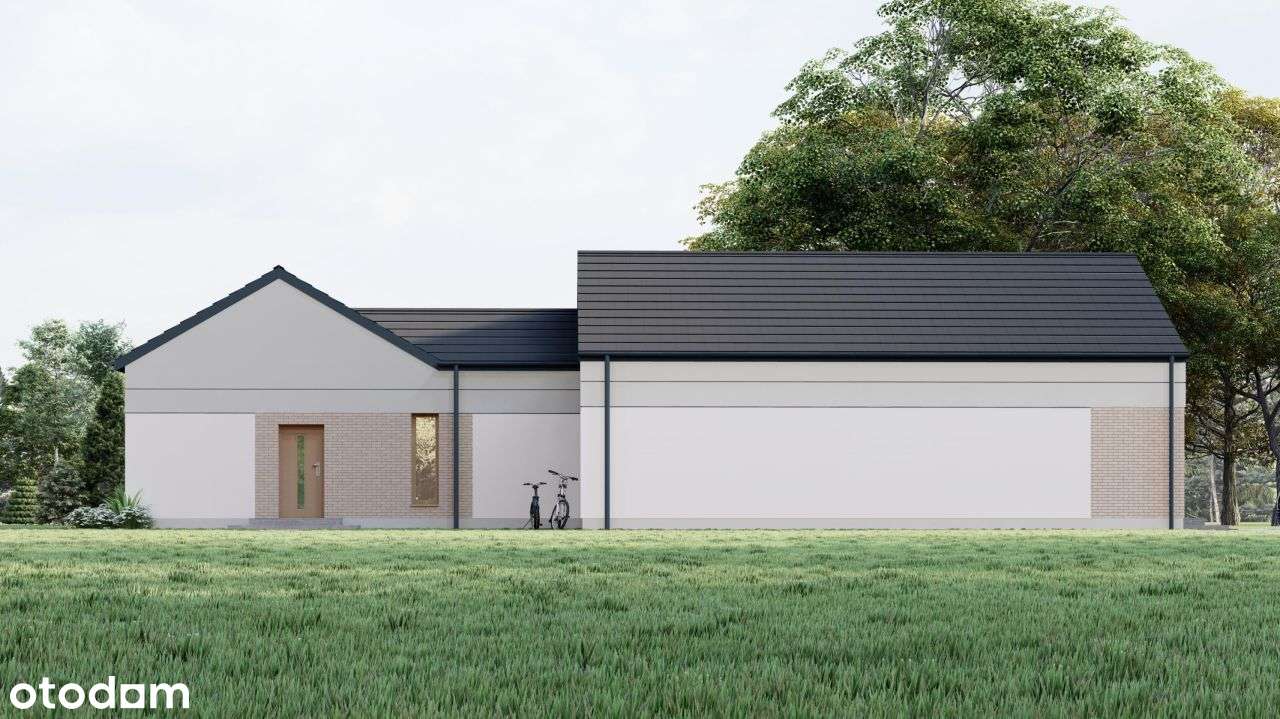 Przedsprzedaż! Bliźniak w atrakcyjnej lokalizacji - Pełny obrazek: 4/10