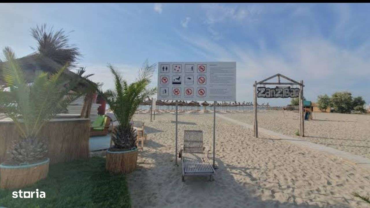 Vanzare 2 camere Mamaia Nord - Plaja Zanzibar-12