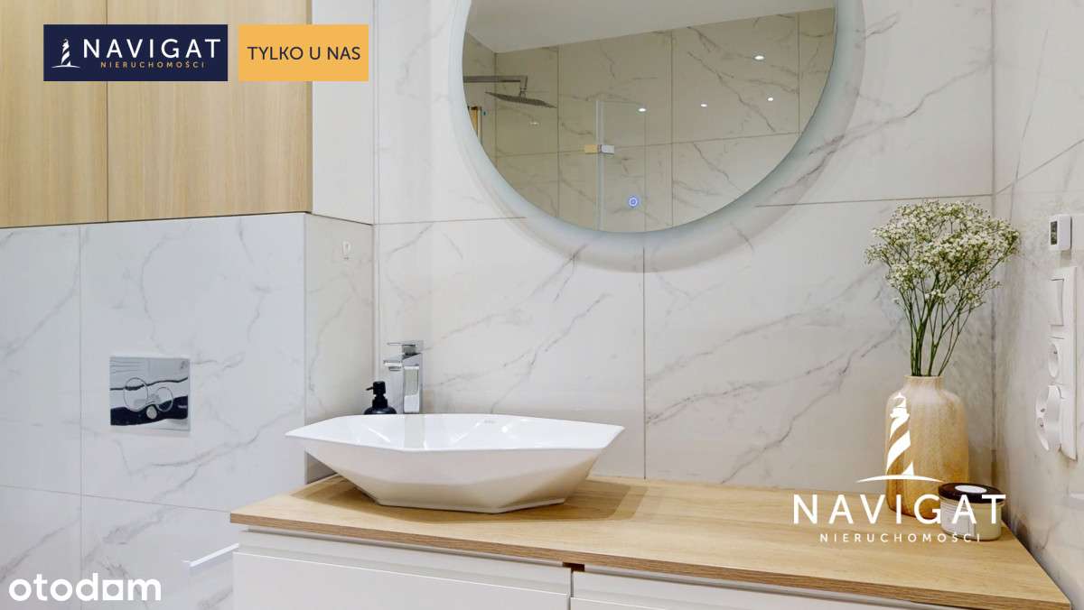 Komfort, przestrzeń i funkcjonalność - ogród 135m2-16