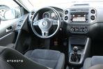 Volkswagen Tiguan 2.0 TDI Sport&Style - 14