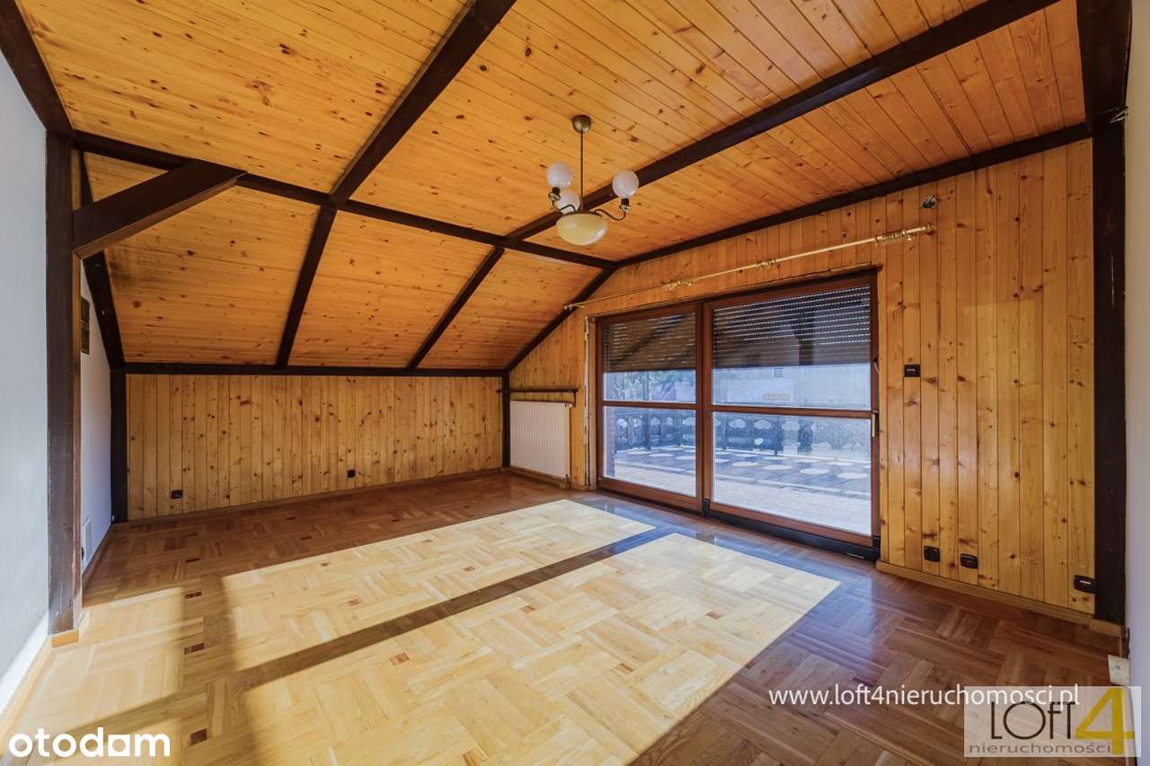 Unikalna nieruchomość, rozpoznawalne miejsce!-10