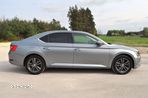 Skoda Superb 2.0 TDI Ambition - 10