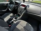 Opel Astra IV 1.7 CDTI Sport - 11