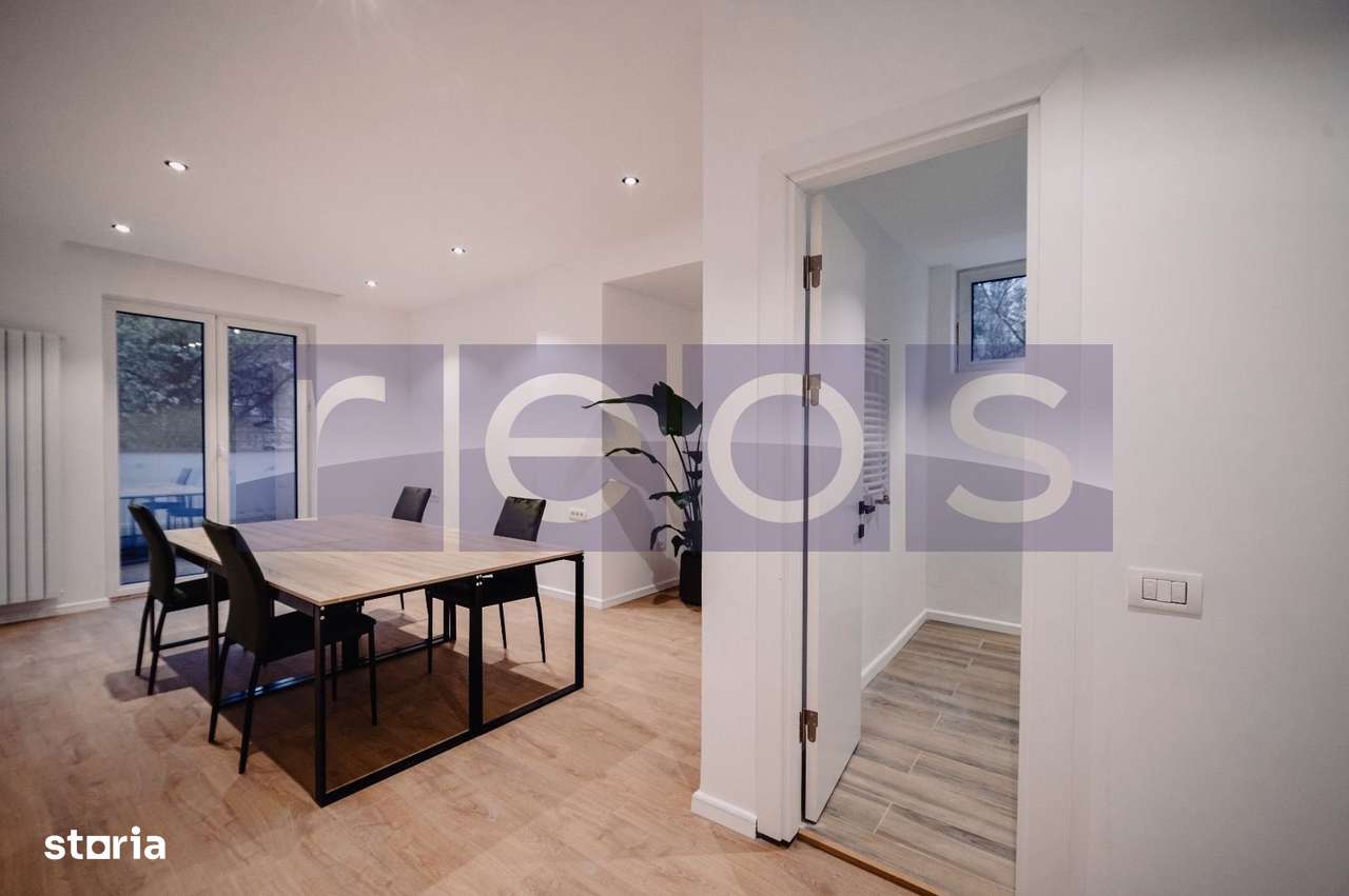 APARTAMENT 4 CAMERE | UTILIZARE MIXTA | PIATA VICTORIEI