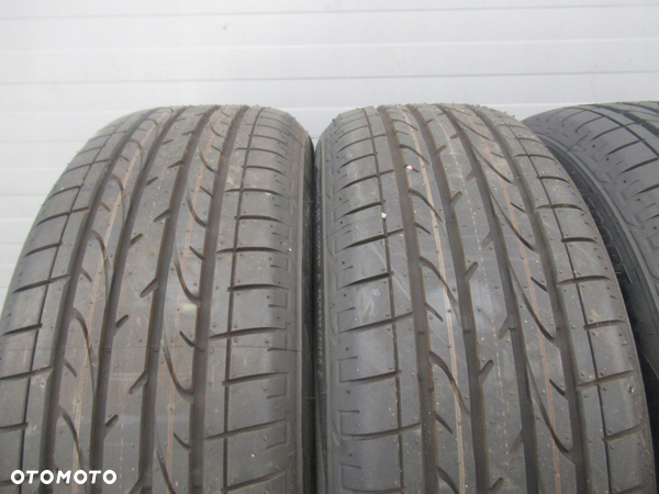 OPONY LATO 4szt BRIDGESTONE DUELER H/P 225/55R18 - 2